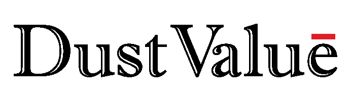 Dust Value Logo